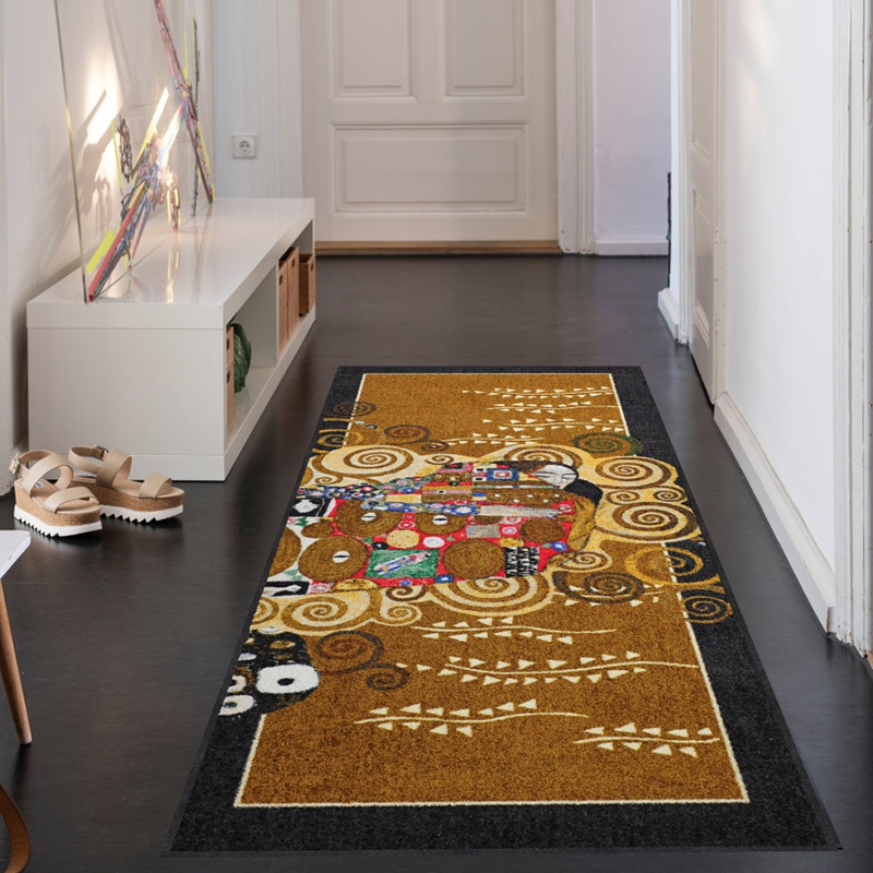 salonloewe-die-erf-llung-melange-l-ufer-75-x-190-cm-waschbarer-kunst-l-ufer-im-k image 2