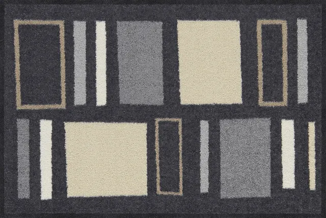 salonloewe-geometric-squares-city-chic-l-ufer-50-x-75-cm image 1
