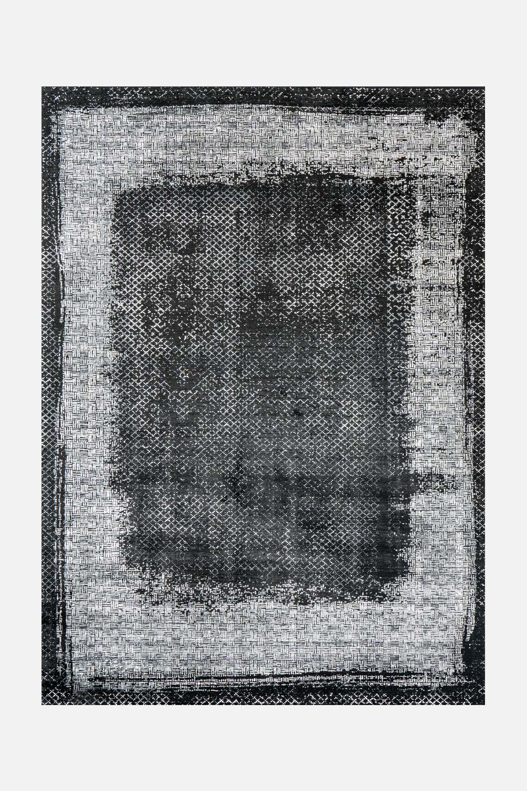 teppana-yaris-anthrazit-teppich-waschbarer-dunkler-teppich image 1