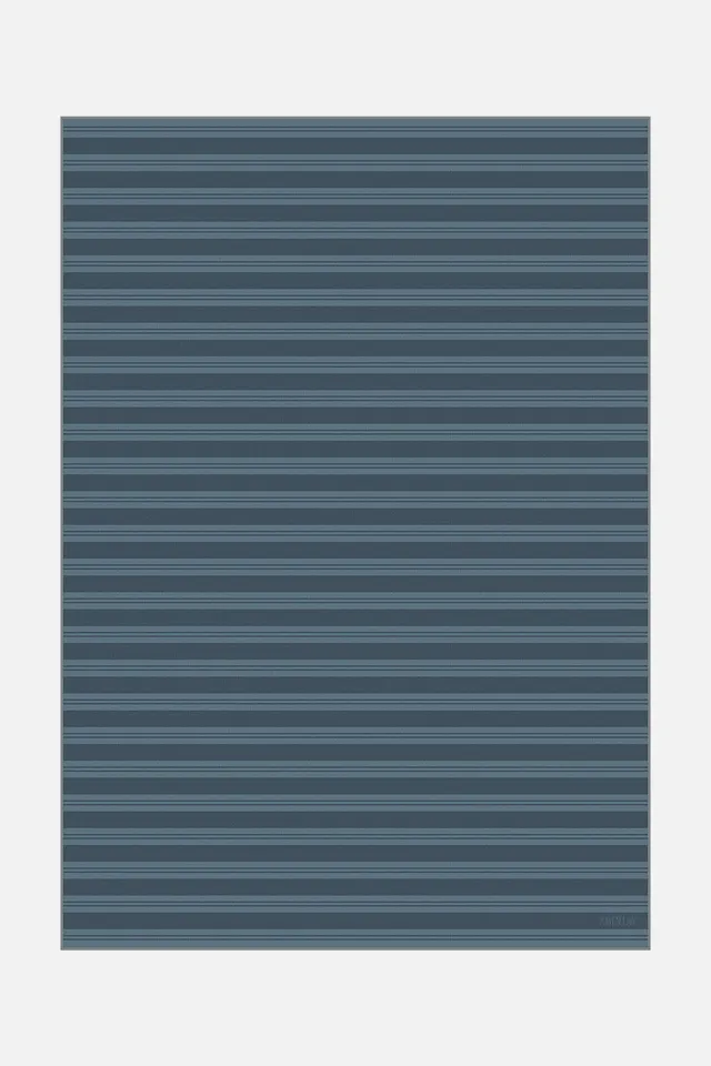 teppana-harry-potter-streifen-ravenclaw-teppich-waschbarer-lizenz-teppich-in-bla image 1