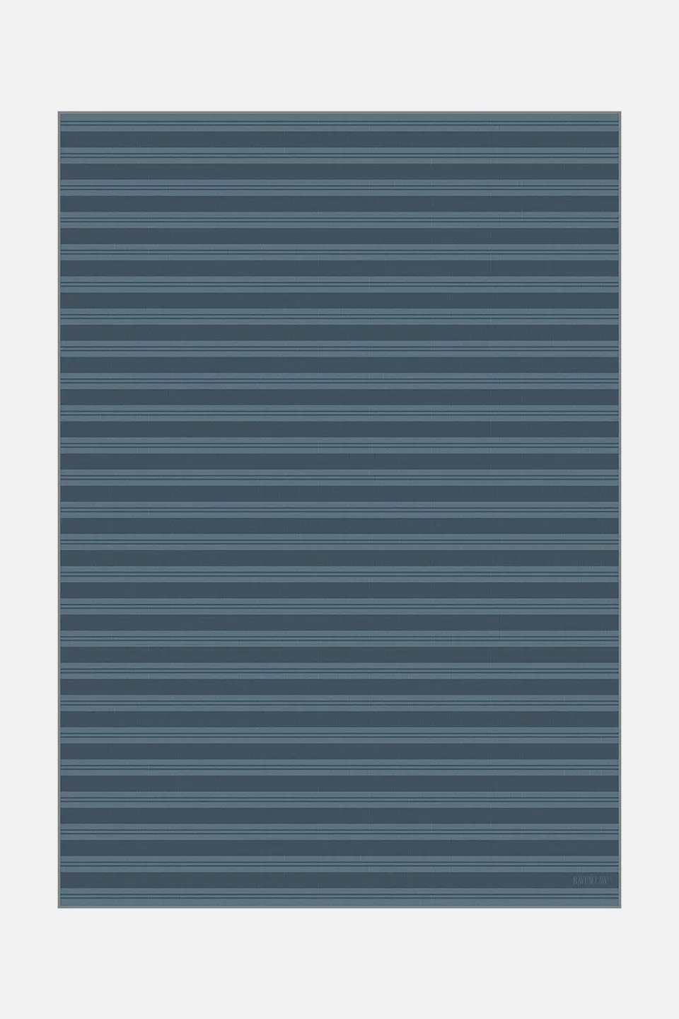 teppana-harry-potter-streifen-ravenclaw-teppich-waschbarer-lizenz-teppich-in-bla image 1