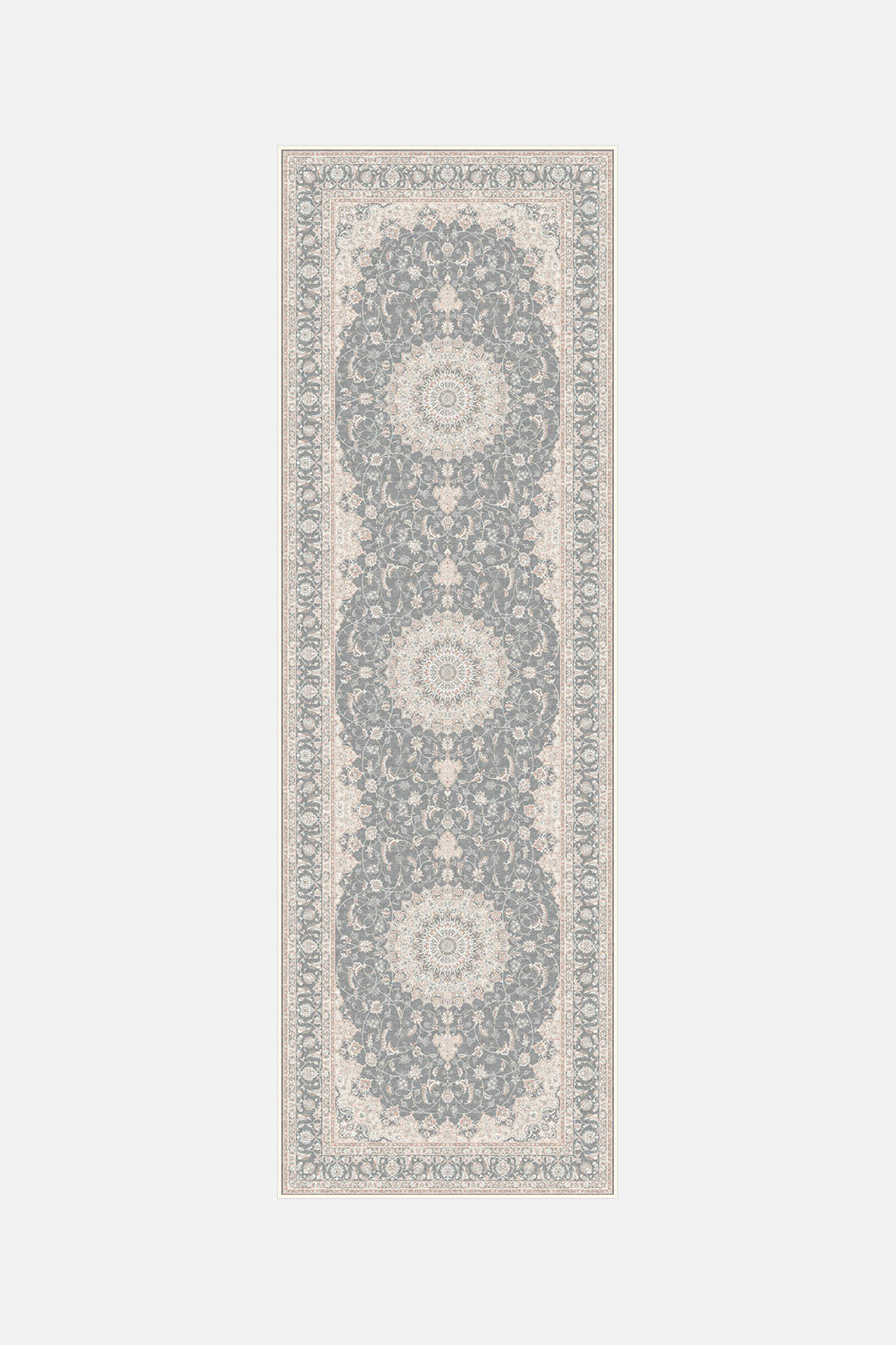 teppana-helena-rauch-teppich-waschbarer-indoor-teppich-in-braun-taupe-inkl-rutsc image 5