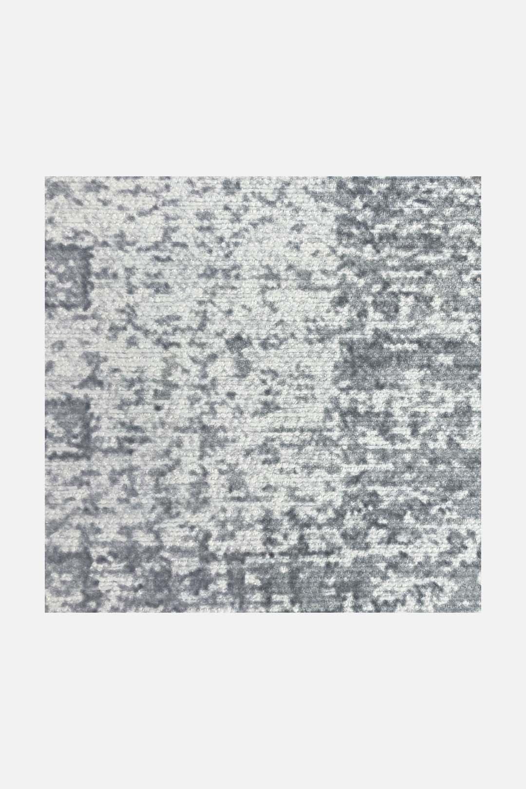 teppana-karo-quarz-teppich-waschbarer-moderner-indoor-teppich-in-grau-silber-mad image 3