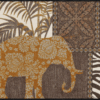 salonloewe-margherite-halb-rund-35-x-120-cm-kunstvolle-halbrund-matte-mit-katzen image 7