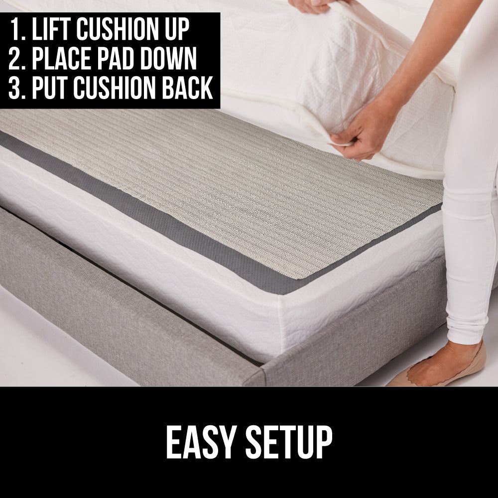 gorilla-grip-mattress-gripper-antirutschmatte image 6
