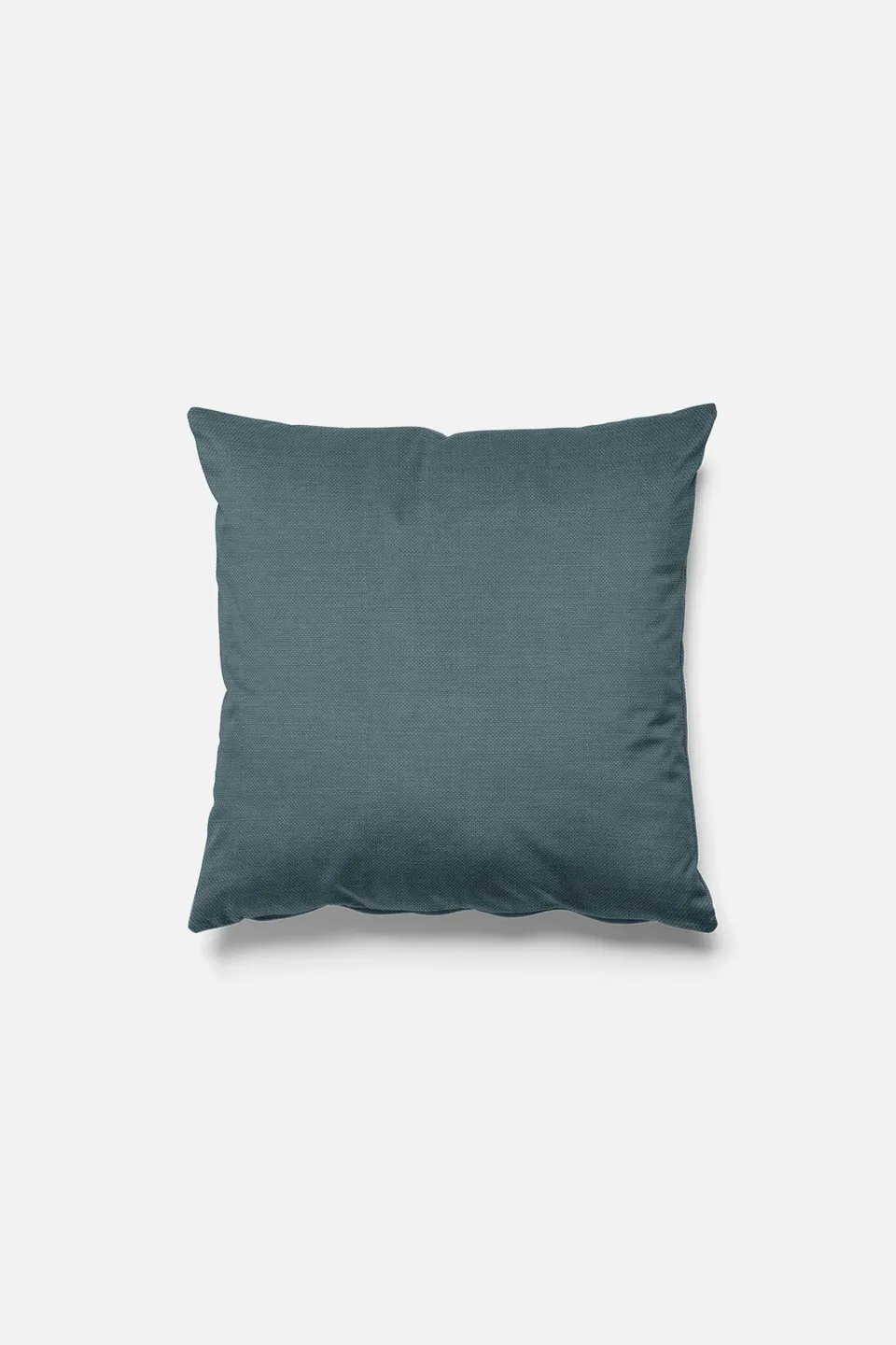 teppana-mono-schiefer-kissen-mit-f-llung-waschbar image 1