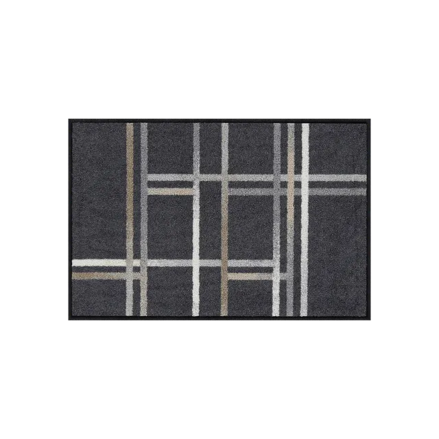 salonloewe-subway-city-chic-eingangsmatte-50-x-75-cm image 1