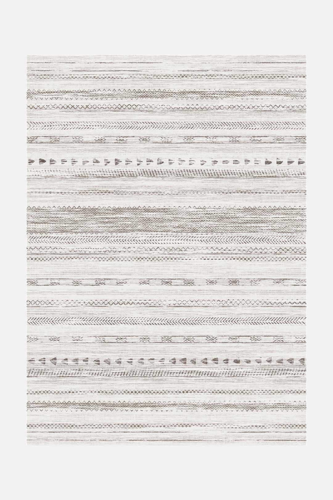 teppana-lilly-natural-teppich-waschbarer-indoor-teppich-beige-natur-marokkanisch image 1