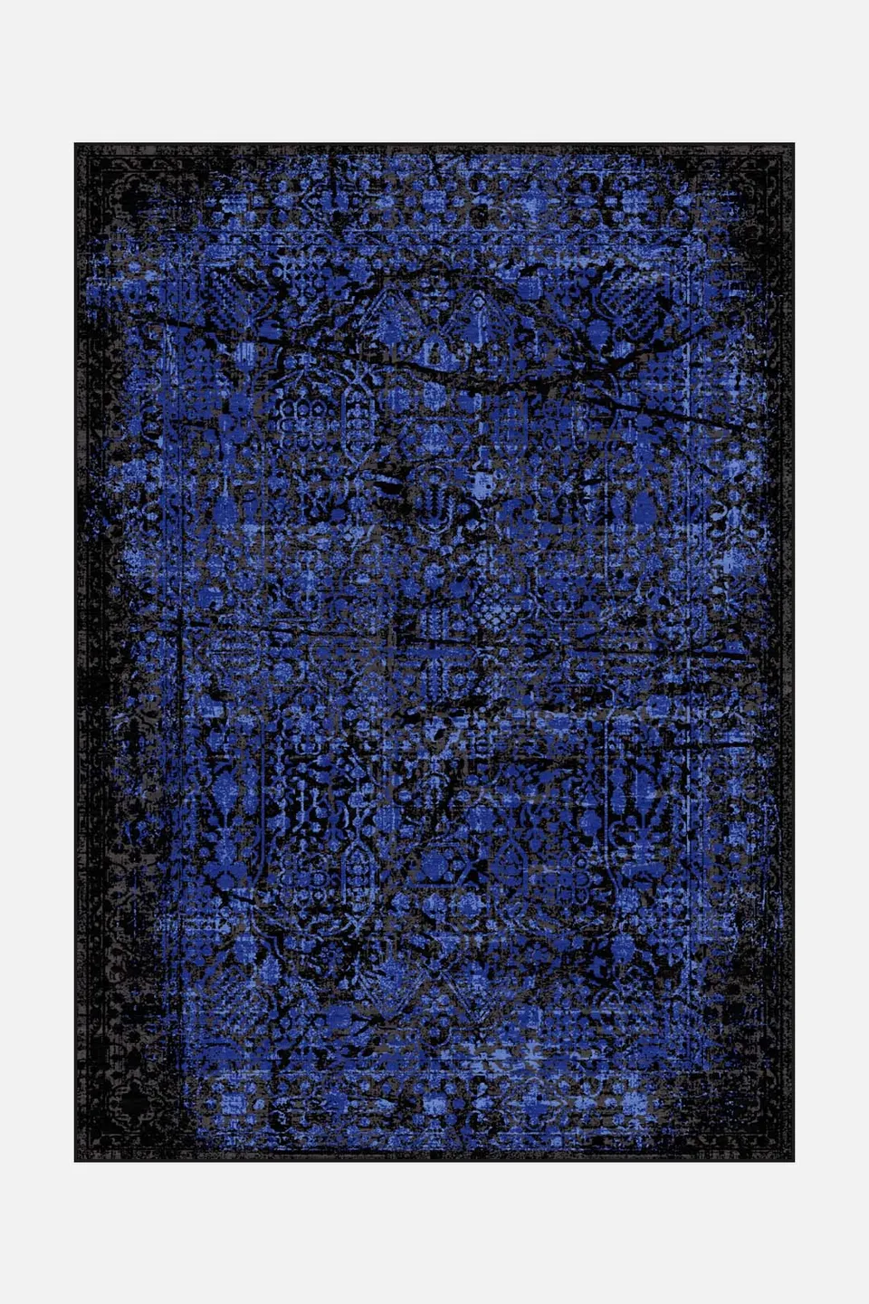 teppana-dana-kobalt-teppich-waschbarer-teppich-im-modernen-design-120x170-cm-bla image 1