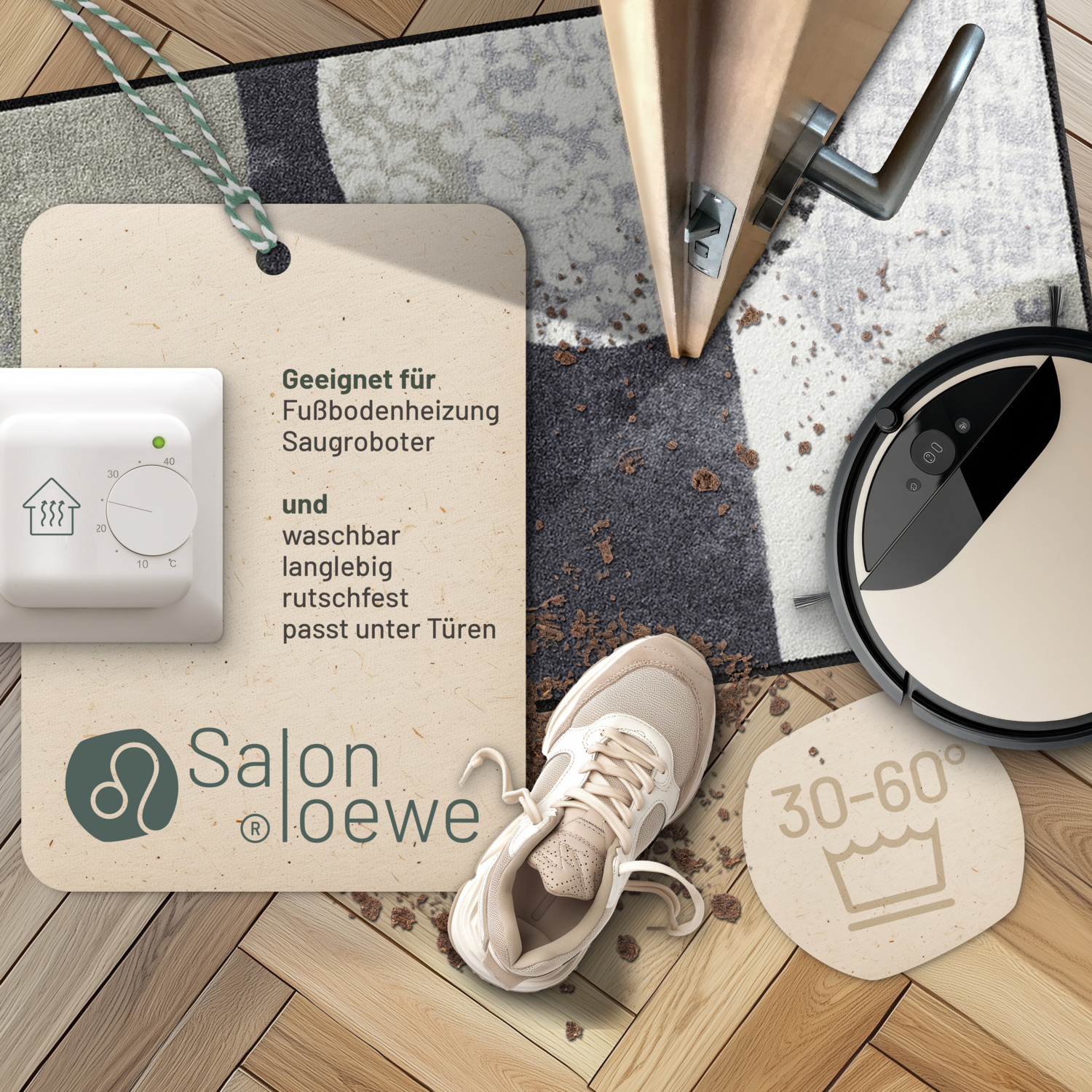 salonloewe-natural-living-teppich-75-x-120-cm-modernes-geometrisches-design-wasc image 3