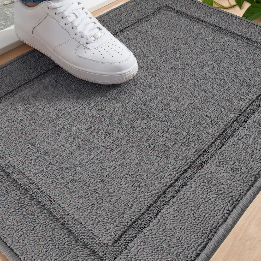 gorilla-grip-entry-doormat-fu-matte-mit-grip-r-cken image 1