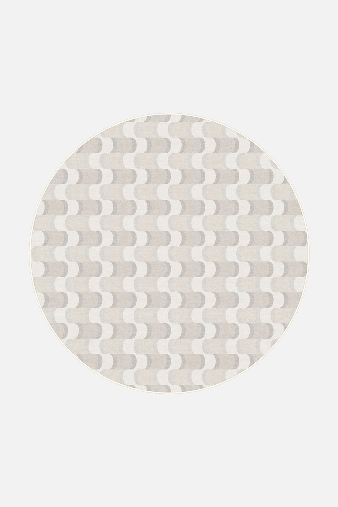 teppana-linea-sand-teppich-waschbarer-boho-l-ufer-beige image 8