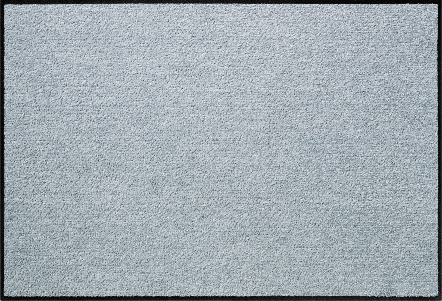salonloewe-silbergrau-halbrund-60-x-85-cm-rutschfeste-fu-matte-waschbar image 1