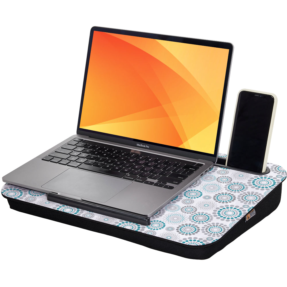 gorilla-grip-compact-lap-desk-laptop-kniekissen-bis-15-zoll image 6