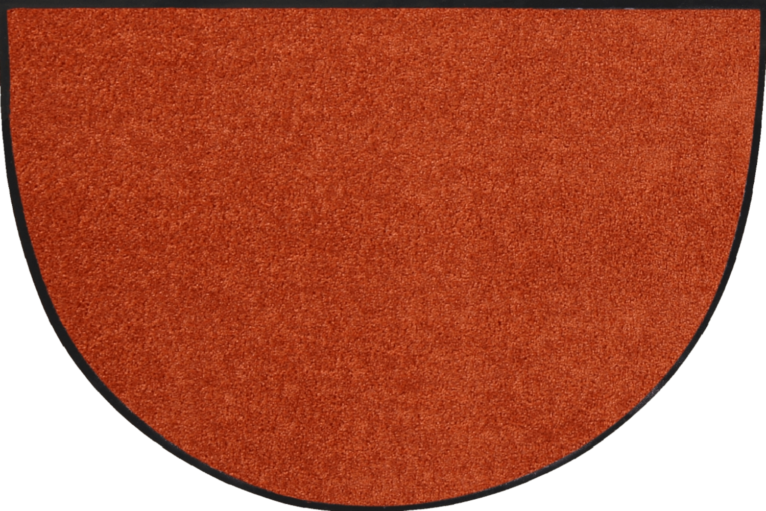 salonloewe-cayenne-halbrund-50-x-75-cm-rund-waschbar-terrakotta-made-in-germany image 1