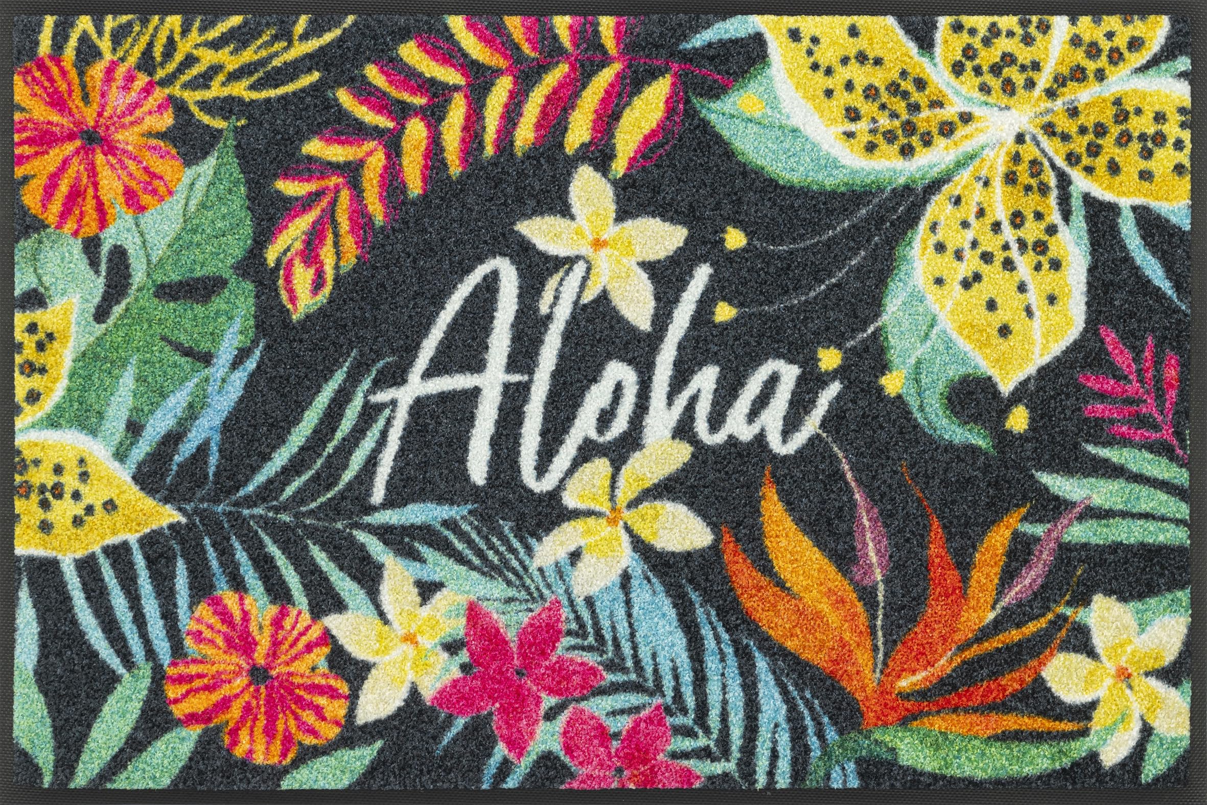 wash-dry-design-fu-matte-aloha-50x75-cm-bunt image 1