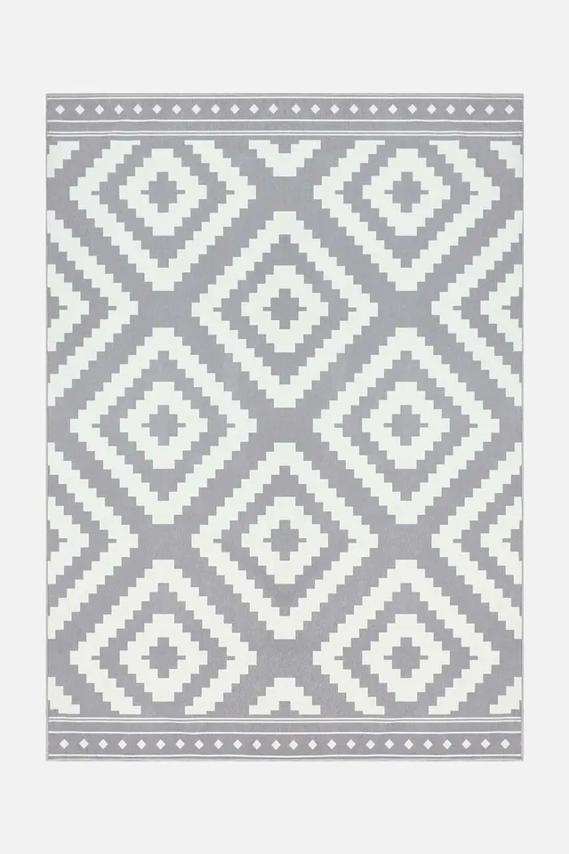 teppana-skandi-grau-teppich-waschbarer-indoor-teppich image 1