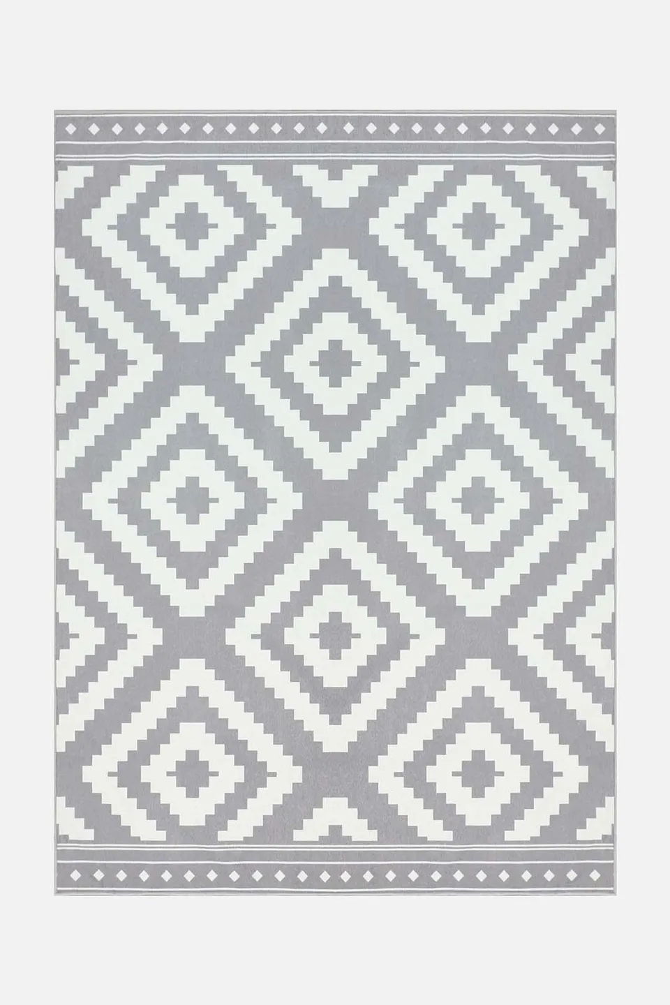 teppana-skandi-grau-teppich-waschbarer-indoor-teppich image 1