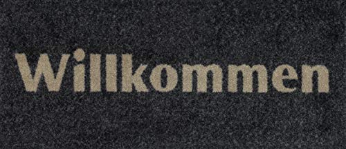 wash-dry-fu-matte-willkommen-graphite-30x70-cm image 8
