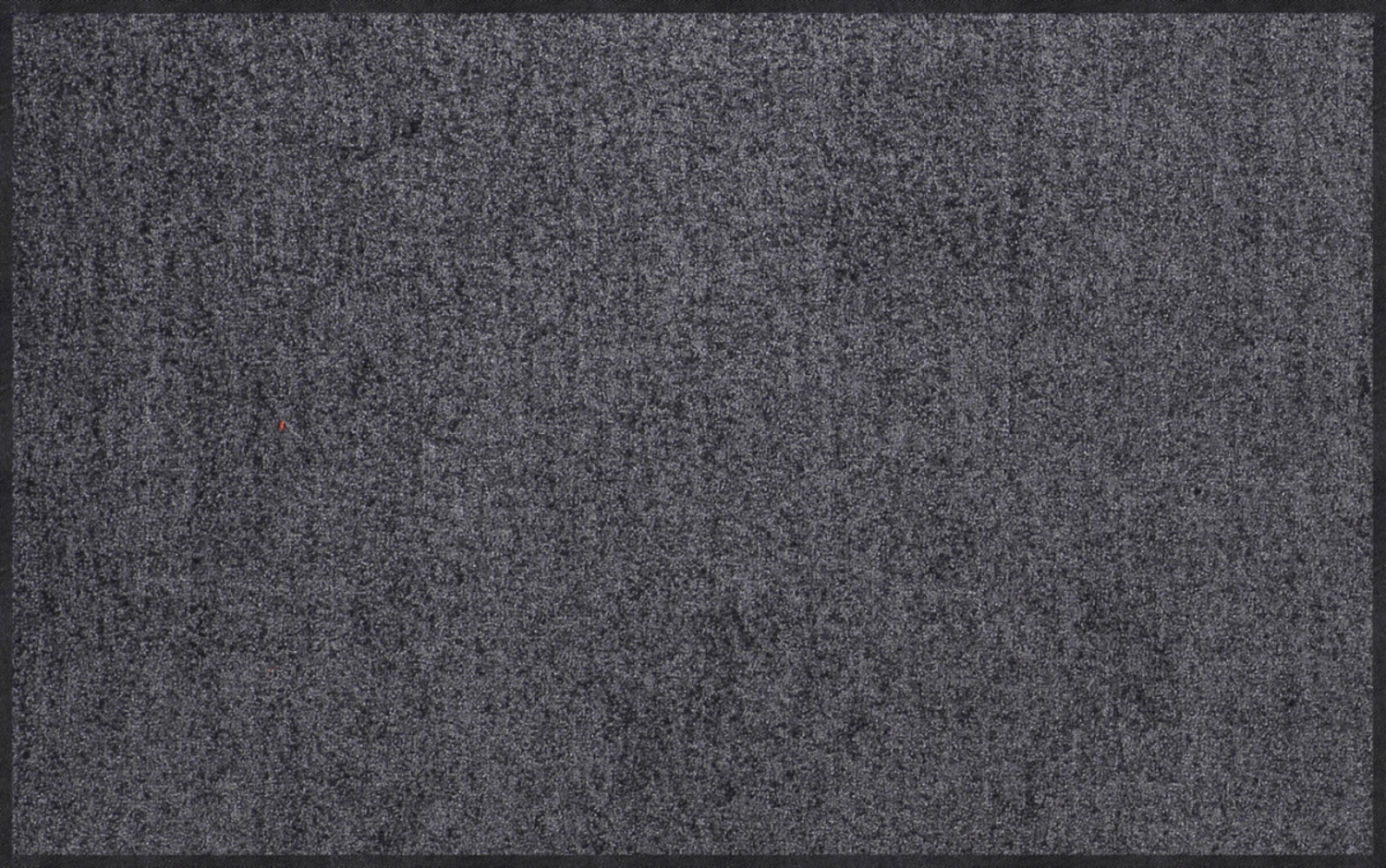 salonloewe-uni-anthrazit-l-ufer-75-x-120-cm-waschbare-schmutzfangmatte-aus-polya image 1