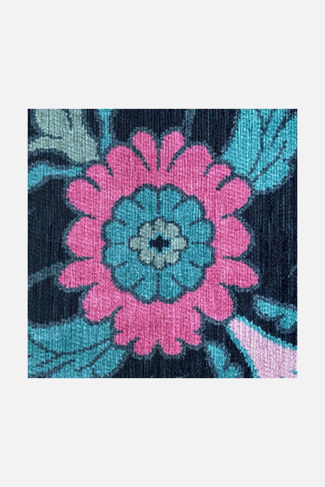 teppana-eve-kaleido-teppich-waschbarer-designteppich-blau-gr-n-modern image 7