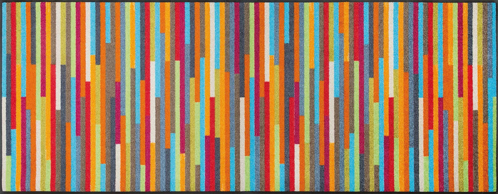 wash-dry-fu-matte-mikado-stripes-bunt-35x120-cm image 7