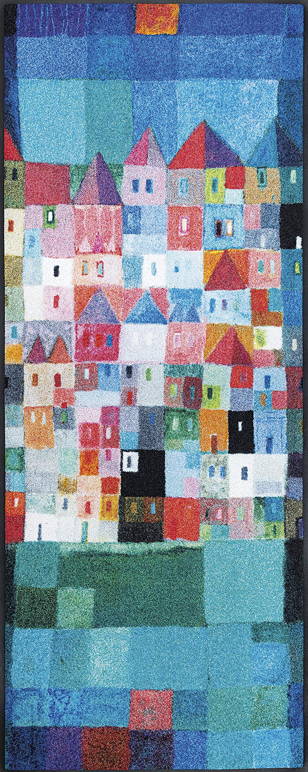 wash-dry-fu-matte-colourful-houses-75x120-cm-waschbar image 6