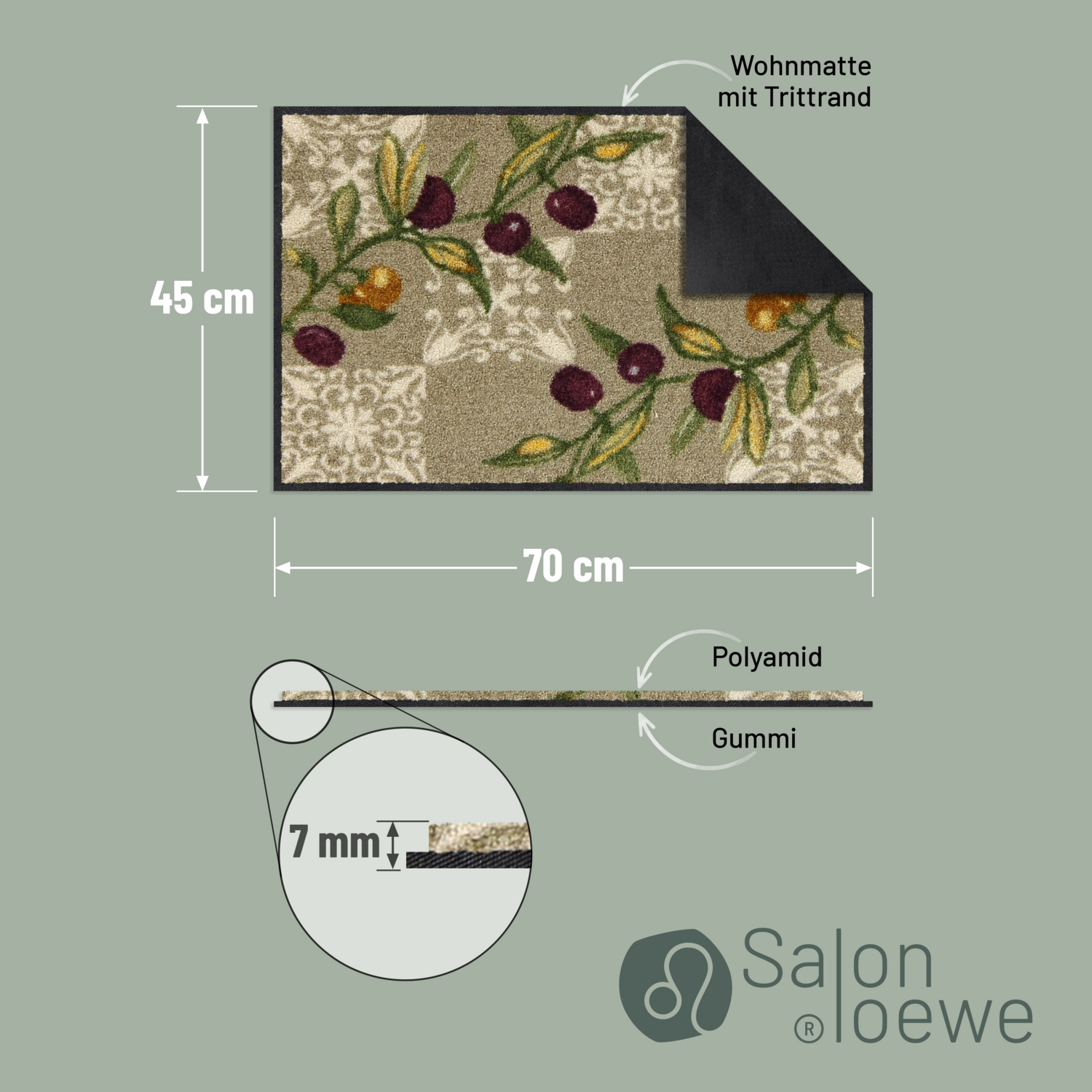 salonloewe-spanish-kitchen-style-eingangsmatte-45-x-70-cm-fu-matte-im-spanischen image 3