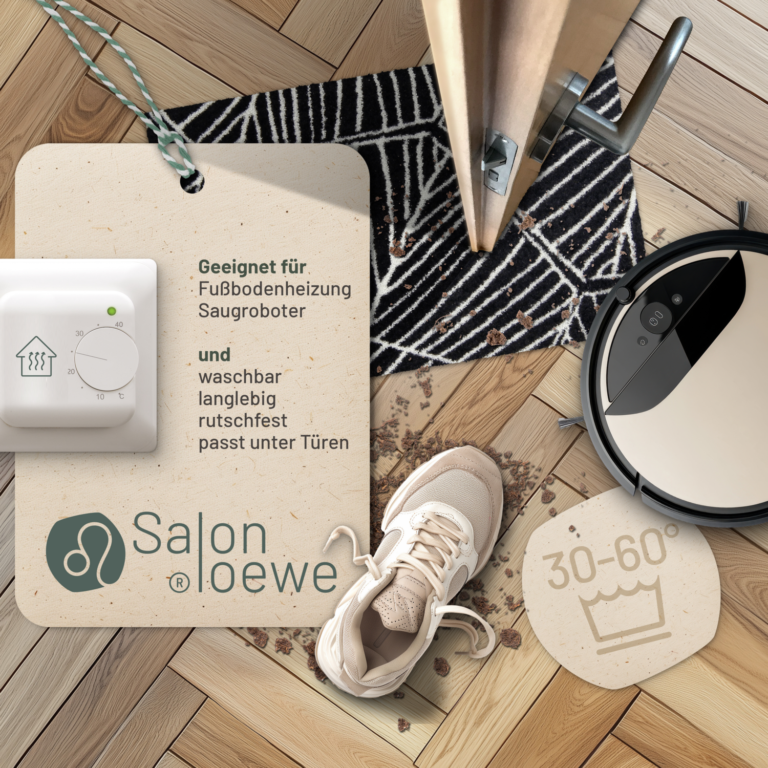 salonloewe-anders-black-white-eingangsmatte-45-x-70-cm-waschbare-schmutzfangmatt image 3