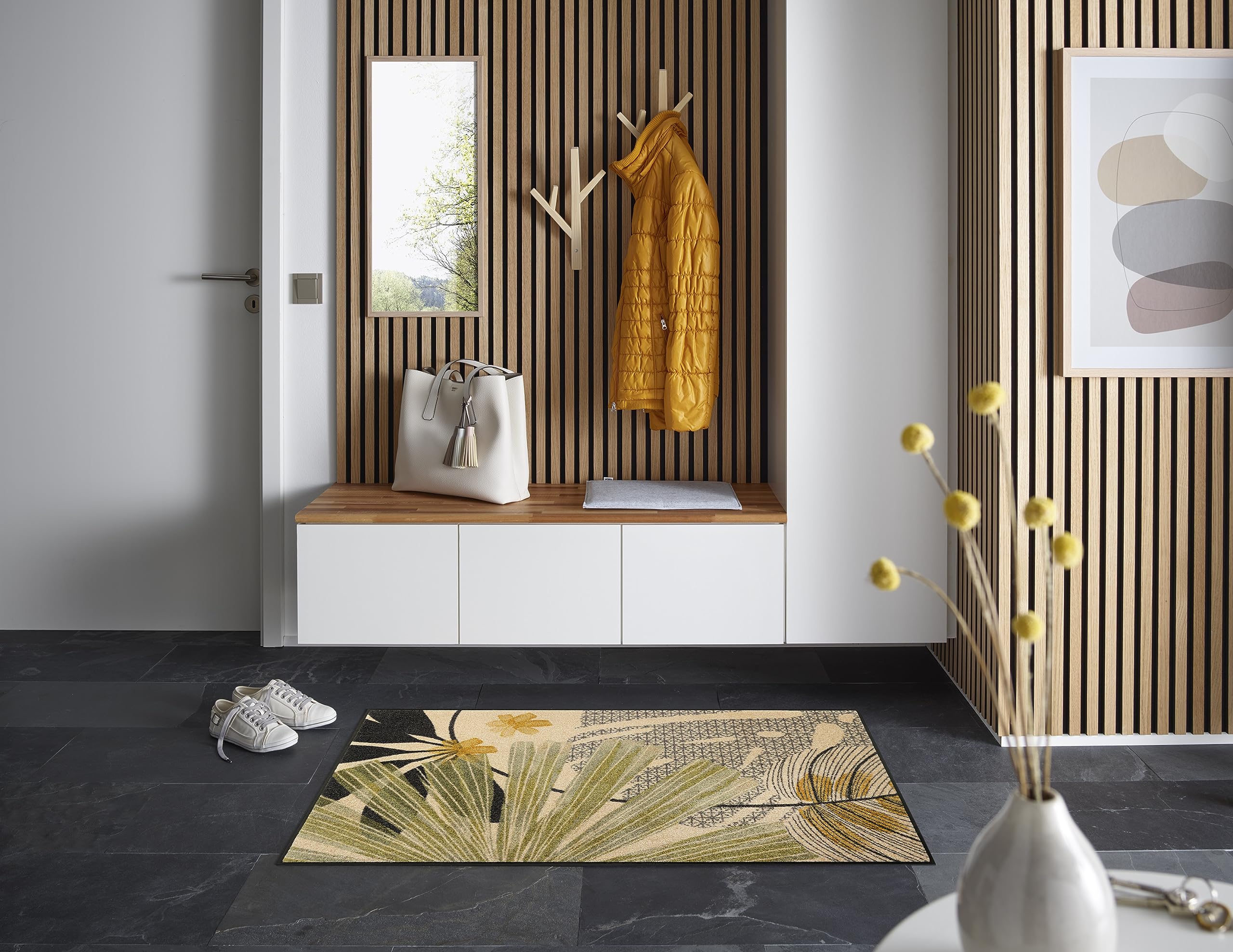 wash-dry-design-fu-matte-garden-soul-75x120-cm image 2