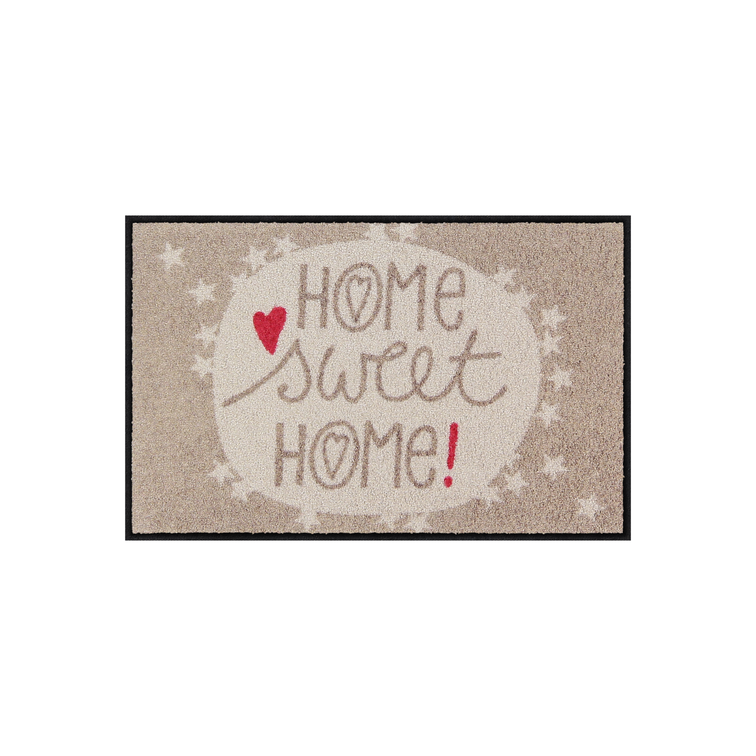 salonloewe-home-sweet-home-eingangsmatte-45-x-70-cm-dekorative-fu-matte-rutschfe image 1