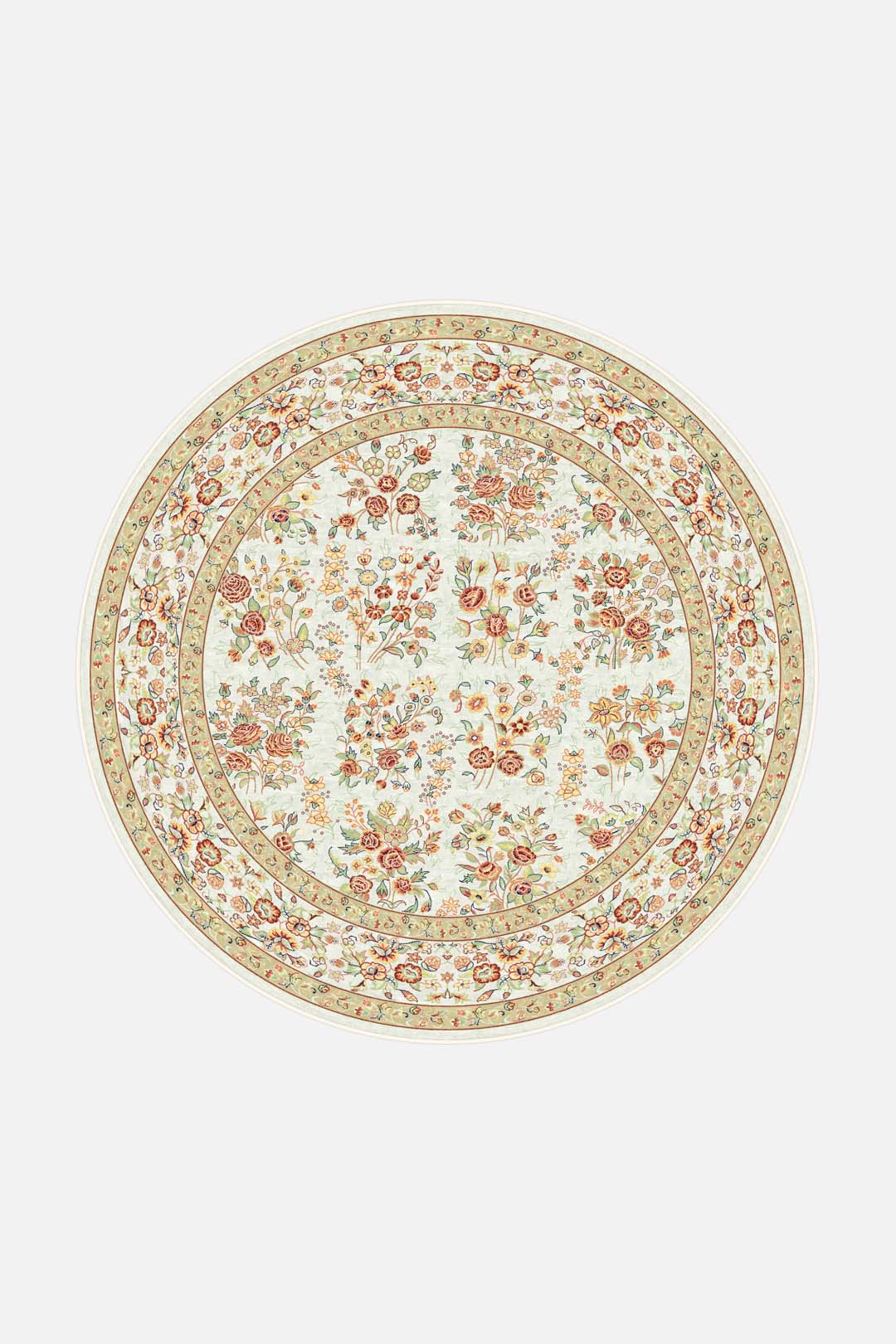 teppana-rosalie-mehrfarbig-teppich-waschbarer-indoor-teppich-beige-natur-blau-gr image 8