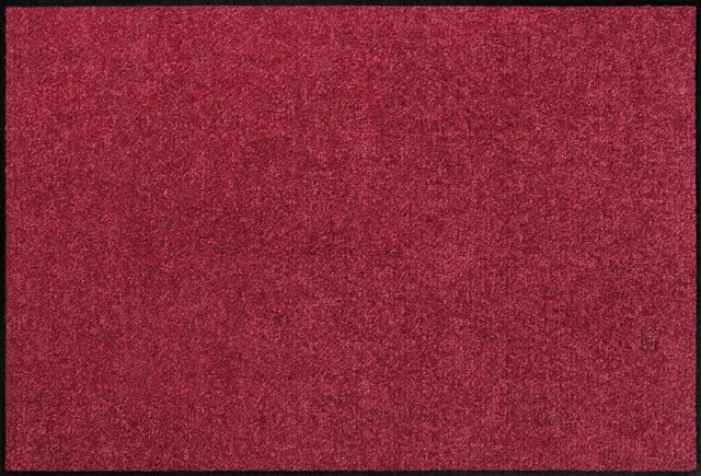 salonloewe-weinrot-teppich-40-x-60-cm-fu-matte-mit-rutschfestem-gummir-cken image 1