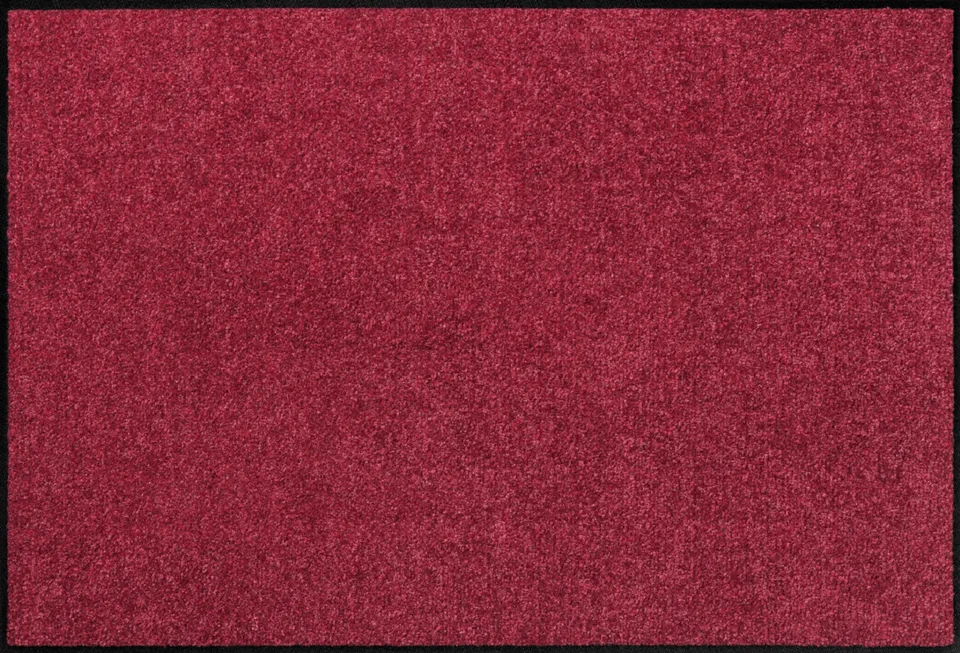 salonloewe-weinrot-teppich-40-x-60-cm-fu-matte-mit-rutschfestem-gummir-cken image 1