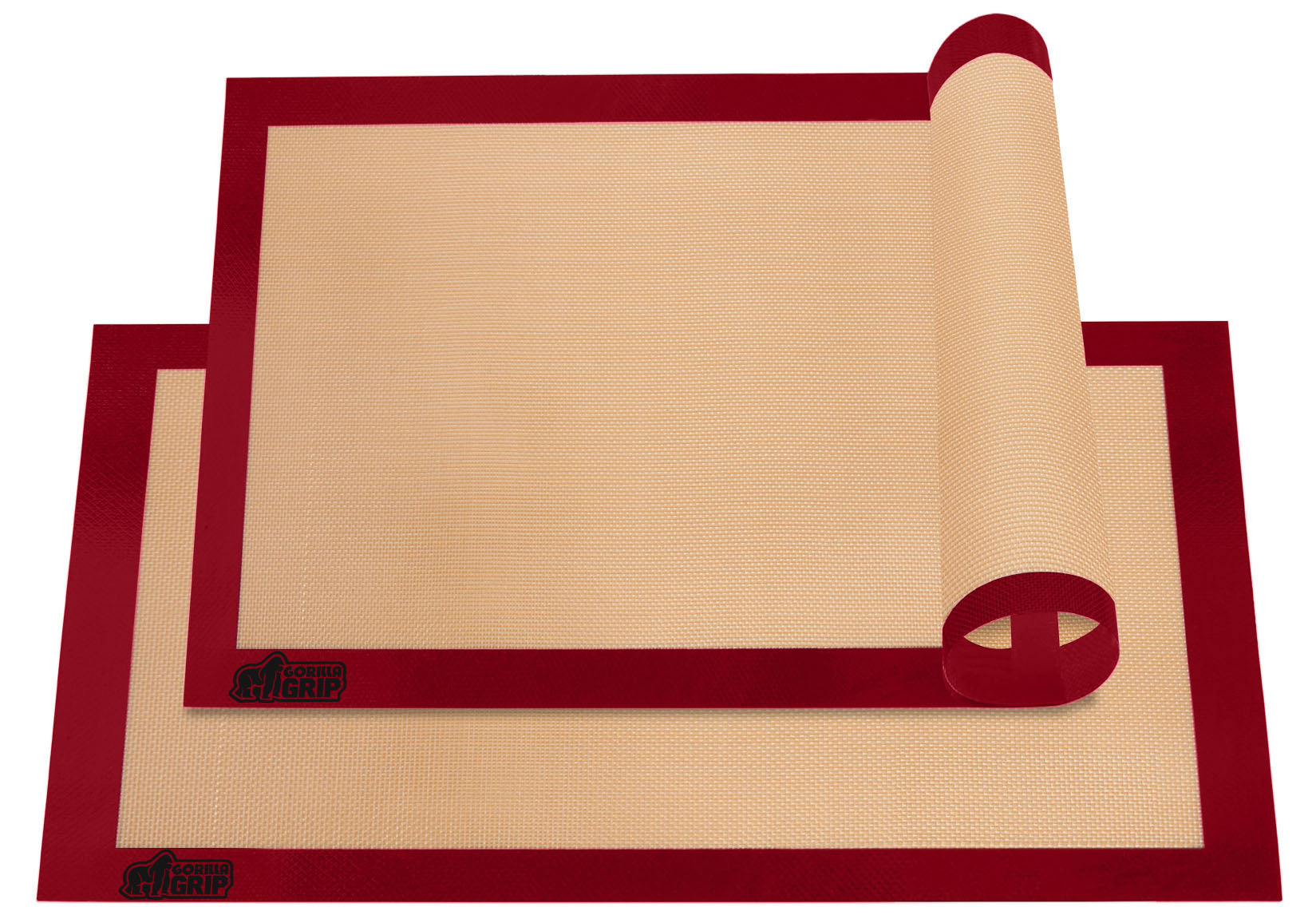 gorilla-grip-backmatte-silikon-antihaft image 5