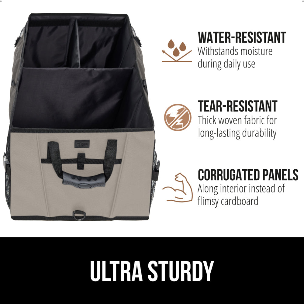 gorilla-grip-trunk-organizer-kofferraum-organizer image 7