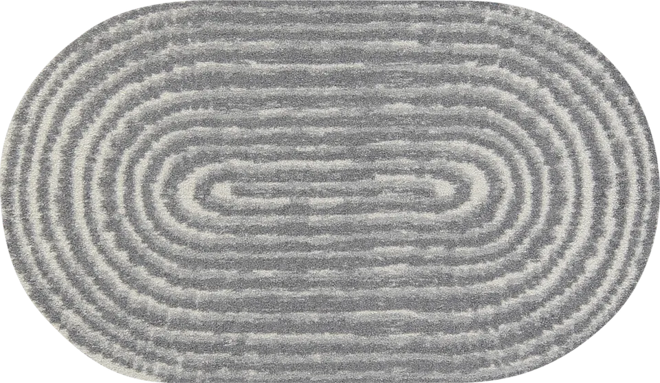 salonloewe-damaris-tricolor-grey-sonderform-waschbare-matte-60-x-100-cm-polyamid image 1