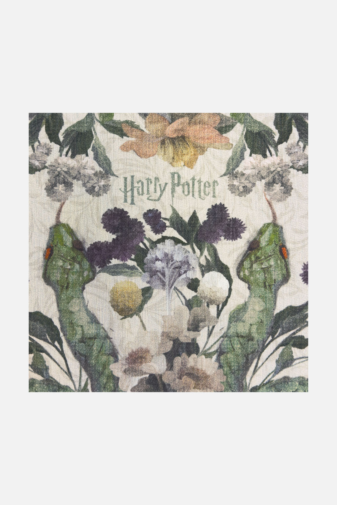 teppana-harry-potter-schlangen-sand-waschbarer-teppich image 3