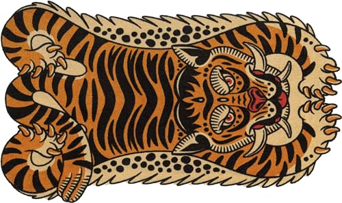 wash-dry-design-fu-matte-dragon-tiger-90x150-cm-waschbar-innen-randlos-bunt image 6