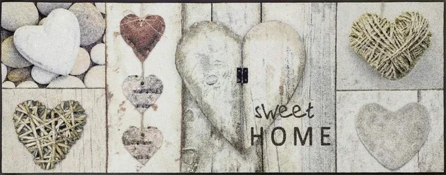 wash-dry-l-ufer-vintage-hearts-75x190-cm-waschbar-innen image 1