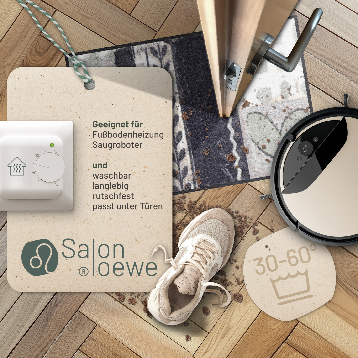 salonloewe-annas-composite-eingangsmatte-50-x-75-cm image 2