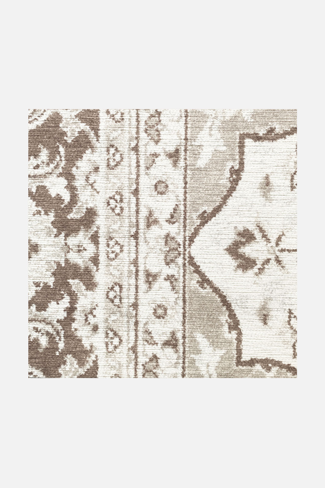 teppana-malia-sand-waschbarer-indoor-teppich-im-persischen-stil-inkl-rutschfeste image 7
