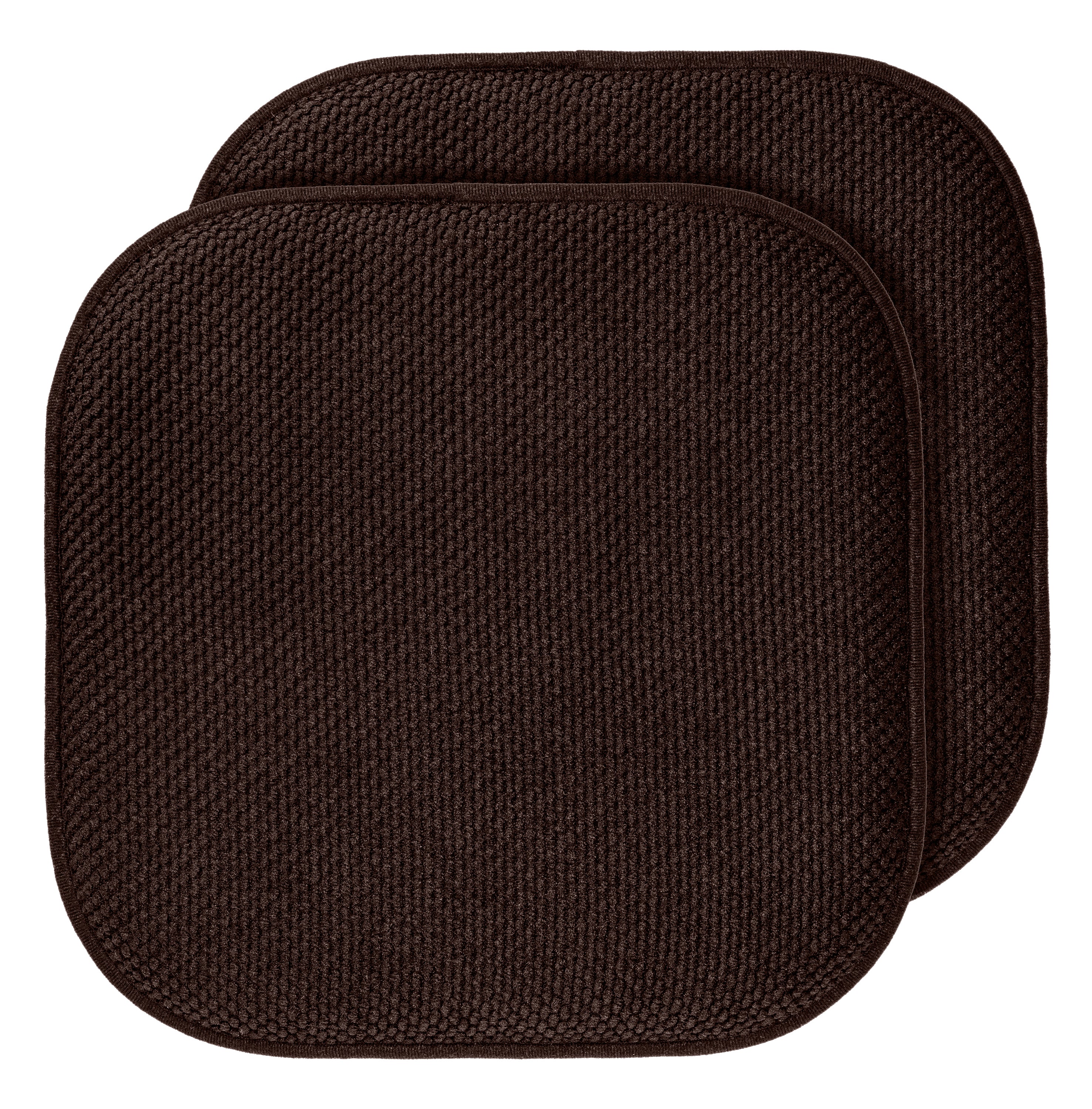 gorilla-grip-chair-pad-stuhlkissen-memory-foam-16x16-zoll image 3