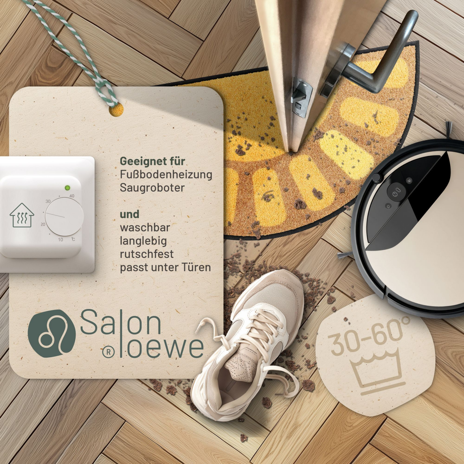 salonloewe-sun-pure-sonderform-42-x-85-cm-schmutzfangmatte-f-r-eingang-und-kinde image 3