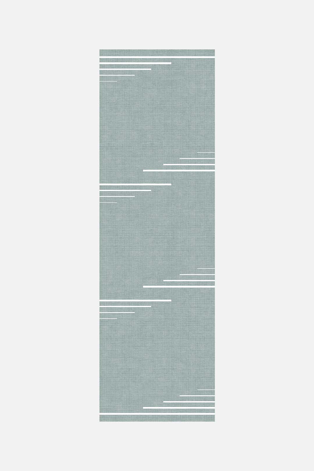 teppana-astrid-abstrakt-teppich-waschbarer-kurzflor-teppich-in-blau-34-50-statt- image 5