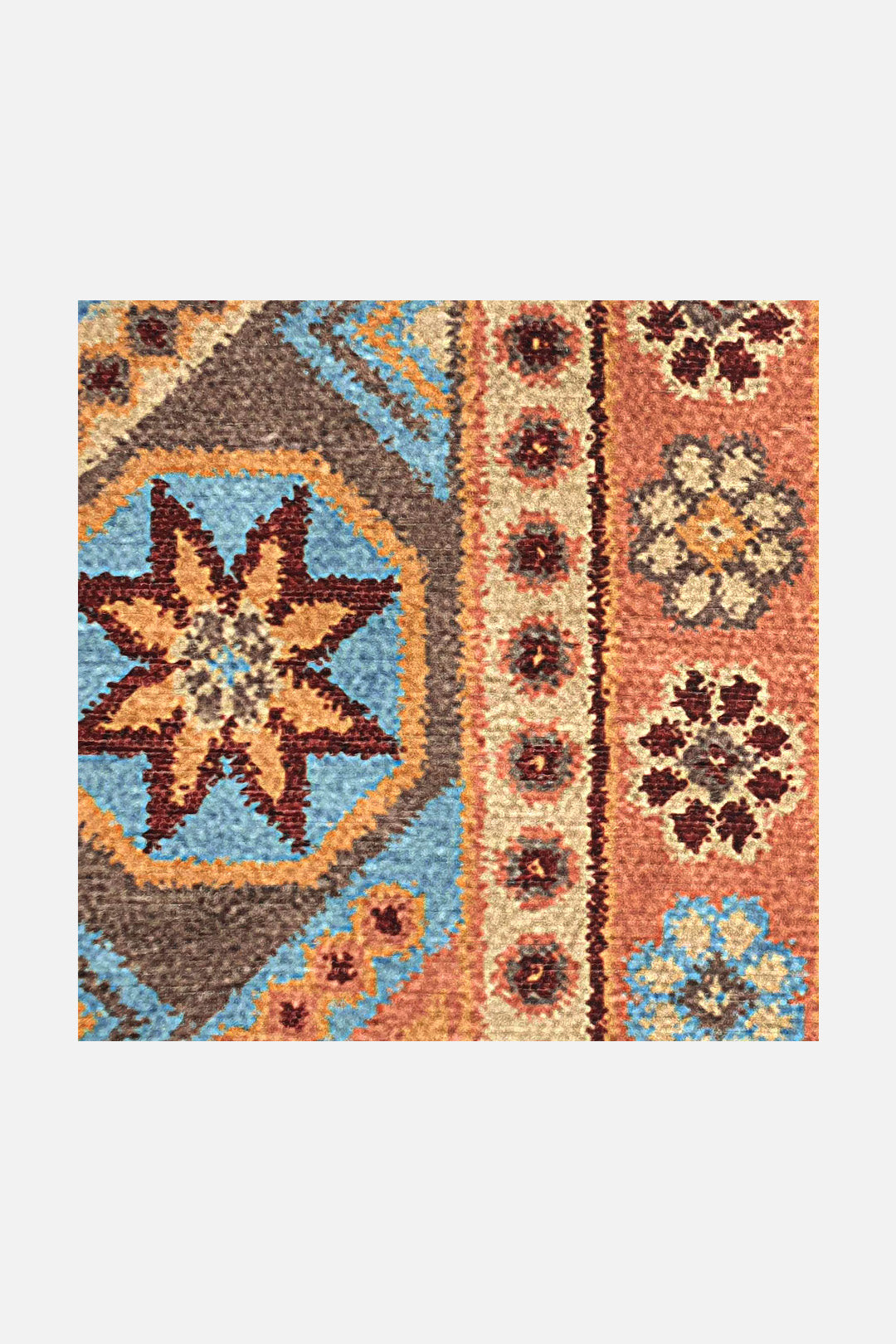 teppana-arnika-terracotta-teppich-waschbarer-marokkanischer-teppich-34-50-statt- image 7