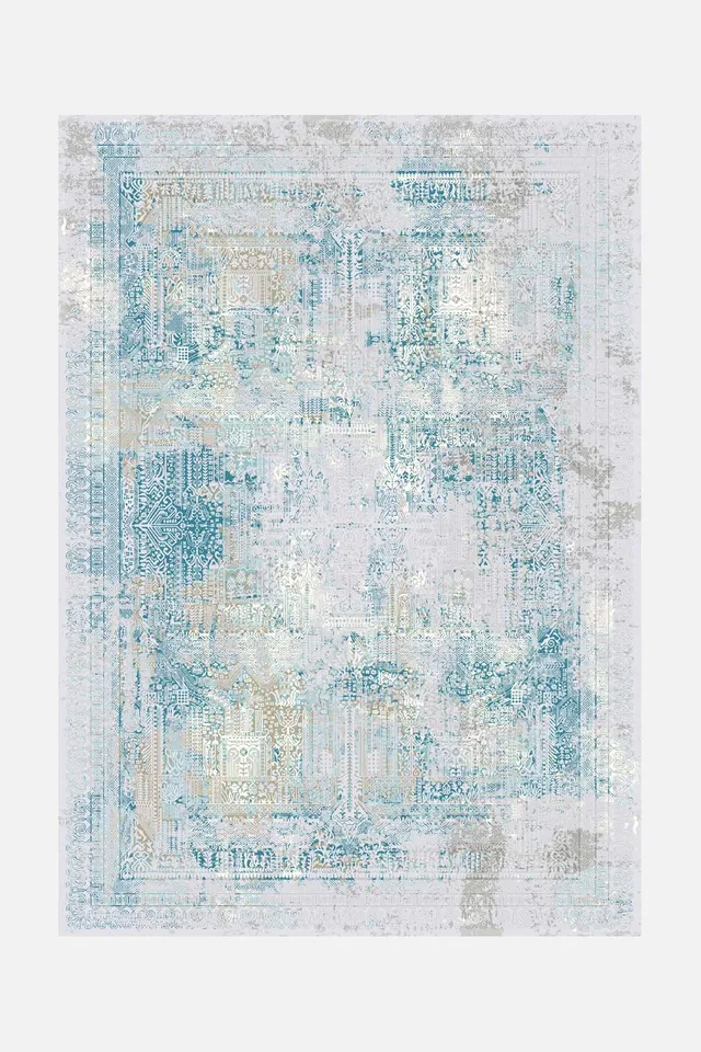 teppana-delia-aquamarin-waschbarer-teppich image 1