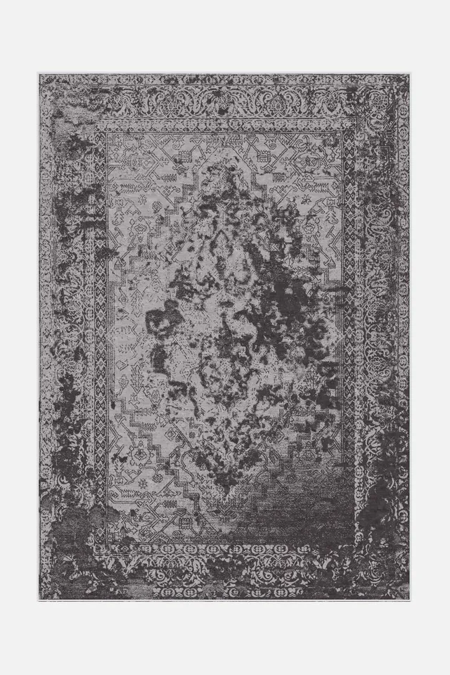 teppana-deborah-barock-waschbarer-perser-teppich image 1