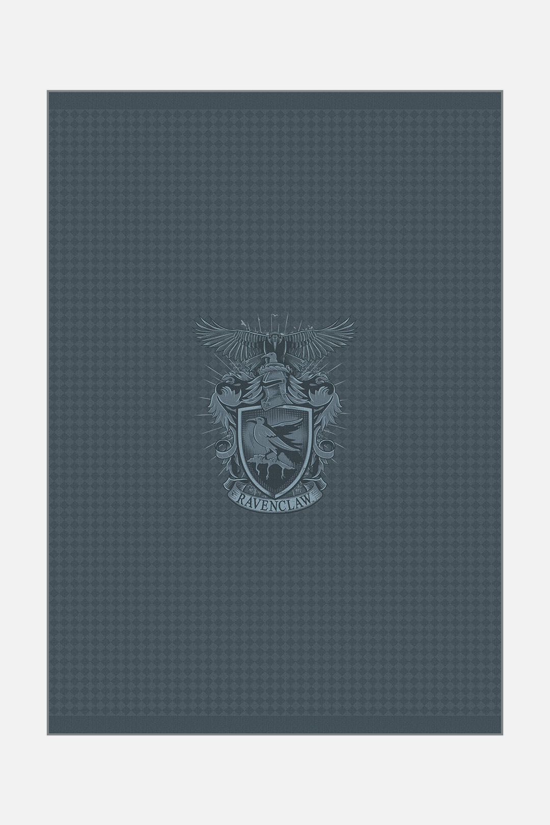 teppana-harry-potter-wappen-ravenclaw-waschbarer-kinder-teppich-66-65-statt-139 image 1