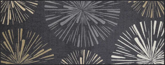 salonloewe-splash-circles-l-ufer-75-x-190-cm-waschbarer-teppichl-ufer-f-r-flur-w image 1